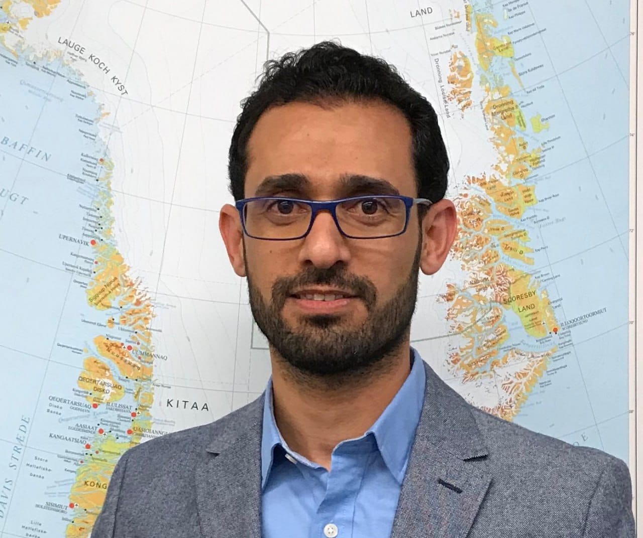 Dr. Muhannad Ahmed Abdulkarim