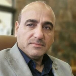 Dr. Nasser Hussein Salman