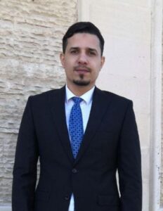 Dr. Ali Mohammed Saeed