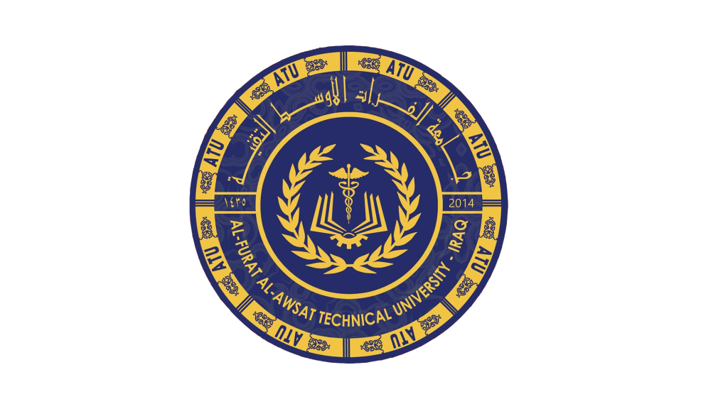 شعار الجامعة