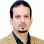 د. عادل عبد العزيز عيدان